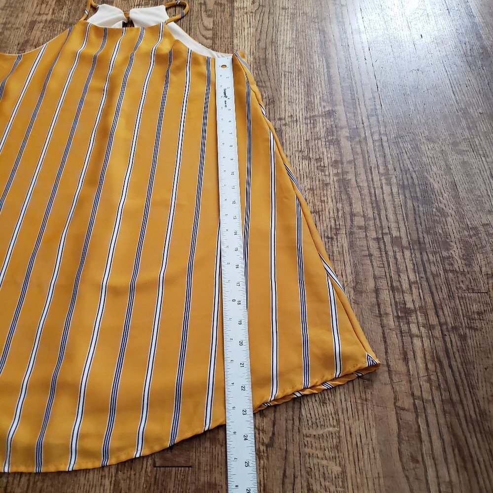 Lulus Sleeveless Dress - Picture 4 of 5